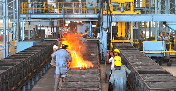 Foundry